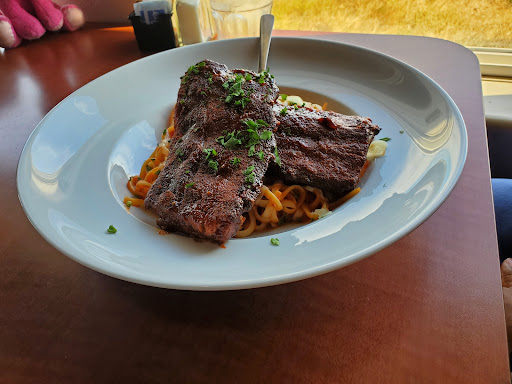 Photo of Spitfire Grill - 9681 Willingdon Rd, North Saanich, BC V8L 5V6